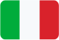 Industrielle Abdichtungen Italiano
